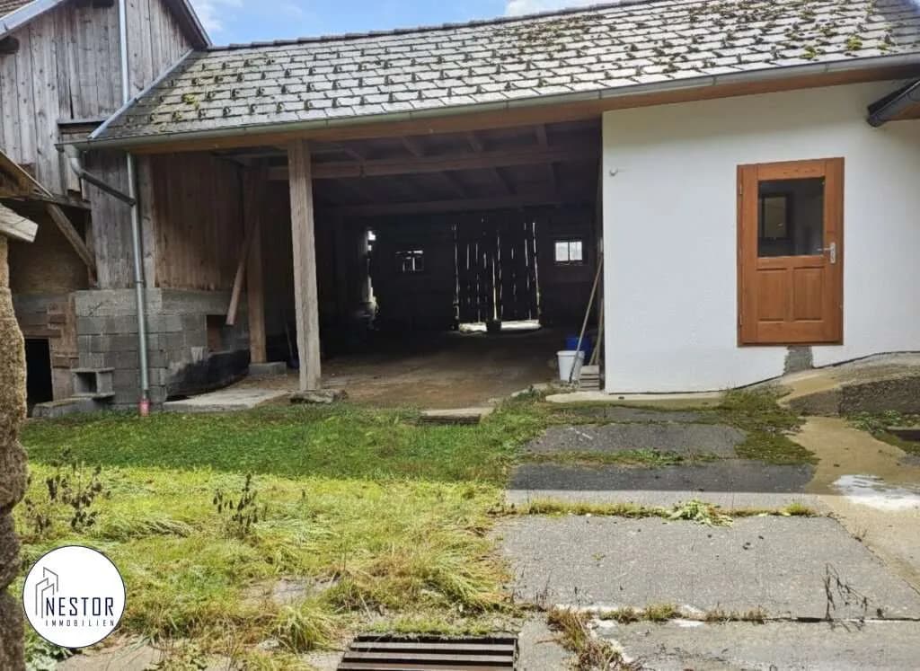 5-Zimmer-Immobilie kaufen in Zwettl – 130 m², € 230.000 – Bild 16 von 16