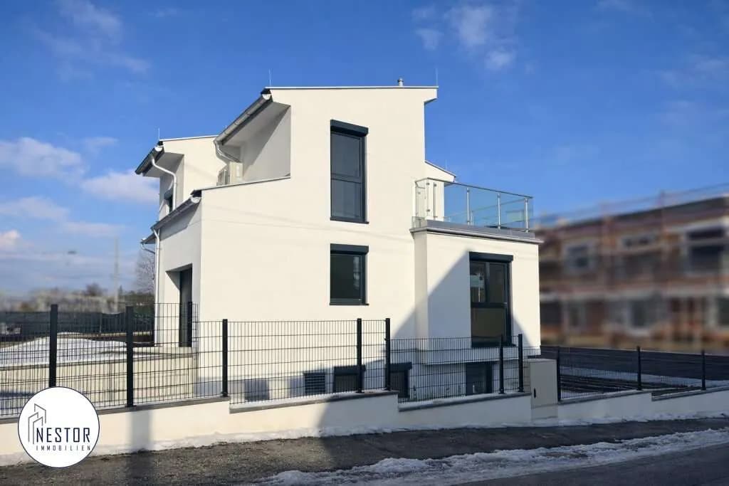4-Zimmer-Haus kaufen in Wien – 145,11 m², € 1.269.900 – Bild 3 von 17