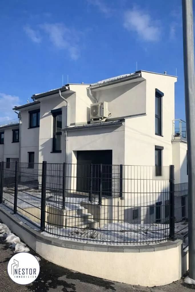 4-Zimmer-Haus kaufen in Wien – 145,11 m², € 1.269.900 – Bild 4 von 17