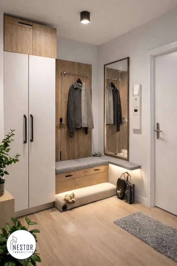 3-Zimmer-Wohnung kaufen in Wien – 56,19 m², € 359.500 – Bild 4 von 5