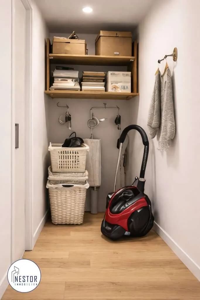 3-Zimmer-Wohnung kaufen in Wien – 56,19 m², € 359.500 – Bild 5 von 5