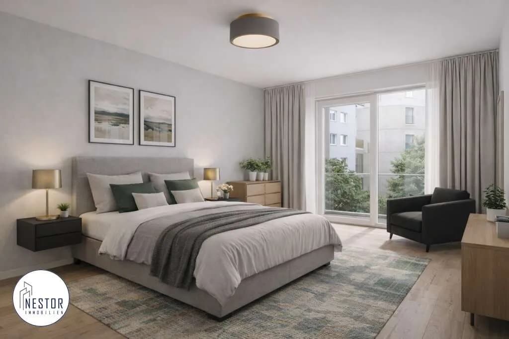 4-Zimmer-Wohnung kaufen in Wien – 113,37 m², € 869.900