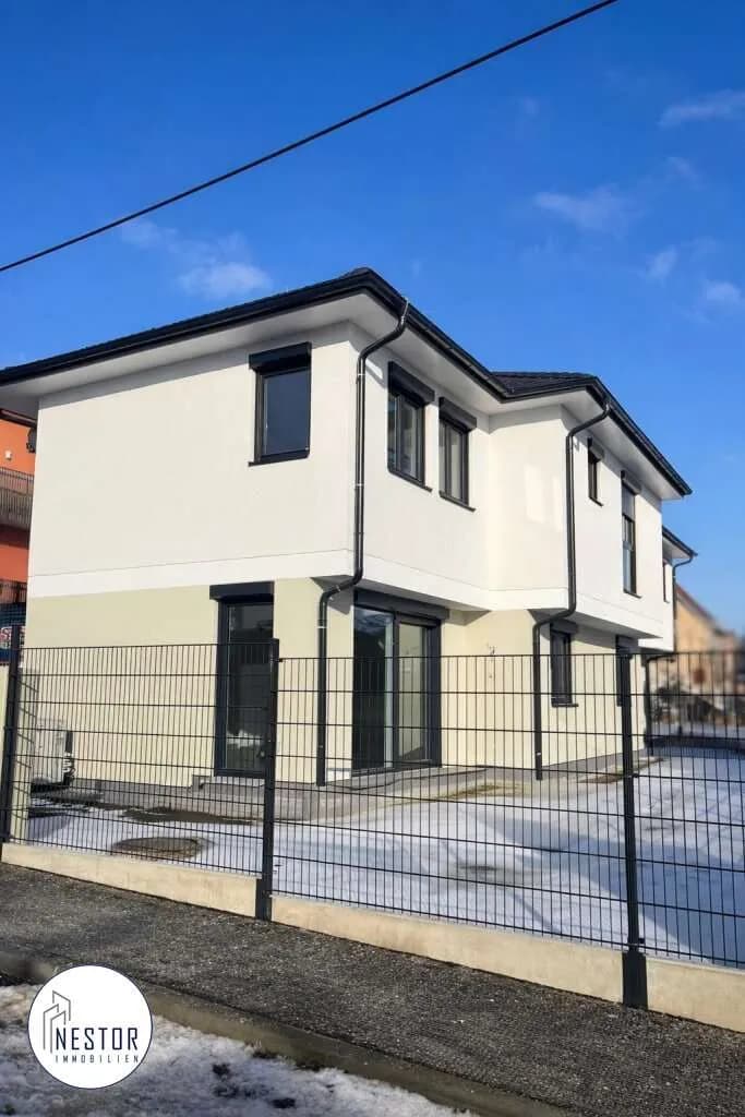 4-Zimmer-Haus kaufen in Wien – 116,68 m², € 1.059.900