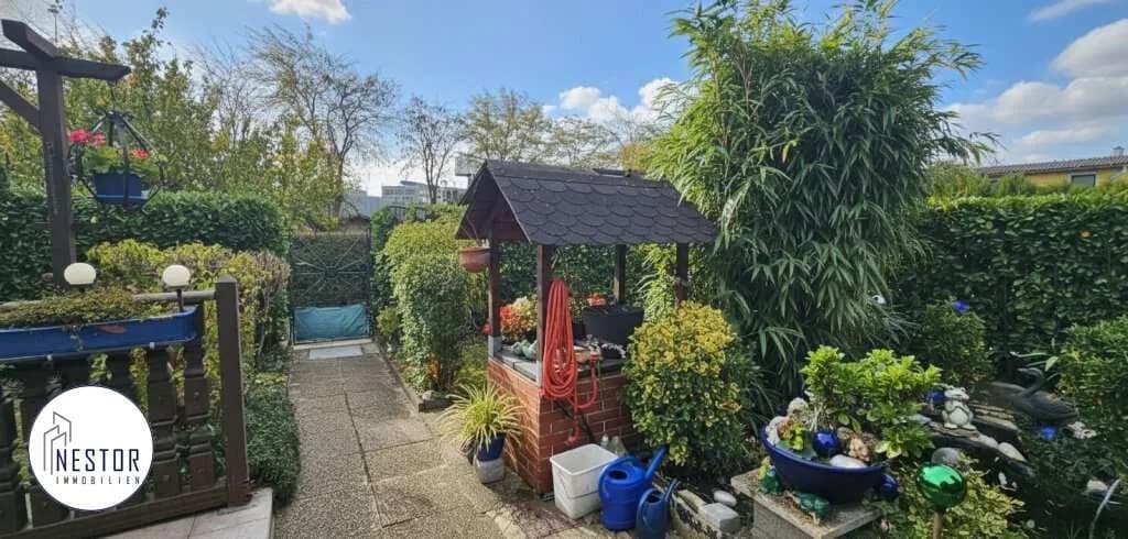 2-Zimmer-Haus kaufen in Wien – 50 m², € 499.900