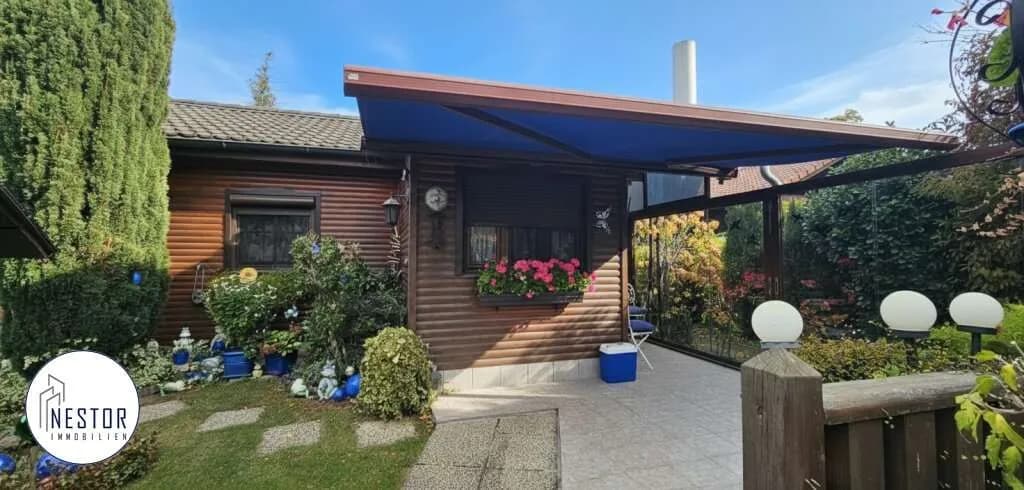 2-Zimmer-Haus kaufen in Wien – 50 m², € 499.900 – Bild 2 von 15