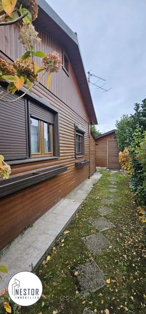 2-Zimmer-Haus kaufen in Wien – 50 m², € 499.900 – Bild 8 von 15