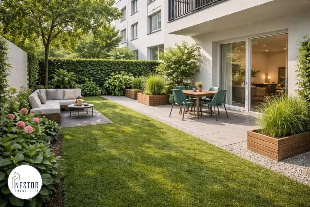 2-Zimmer-Wohnung kaufen in Wien – 41,04 m², € 259.500 – Bild 6 von 8