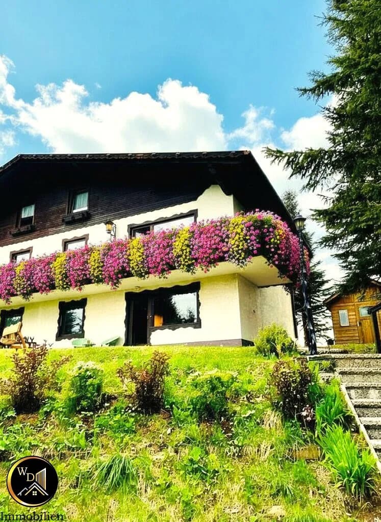 6-Zimmer-Immobilie kaufen in Wolfsberg – 130 m², € 460.000