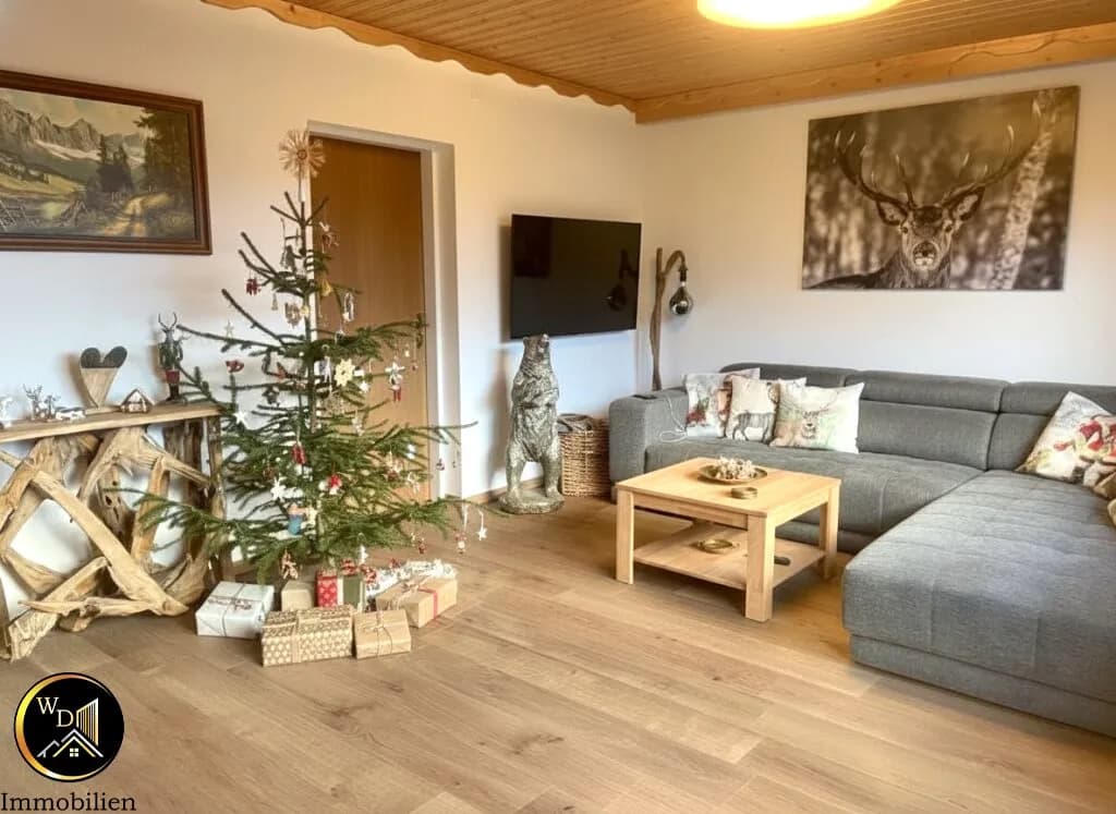 6-Zimmer-Immobilie kaufen in Wolfsberg – 130 m², € 460.000 – Bild 5 von 37