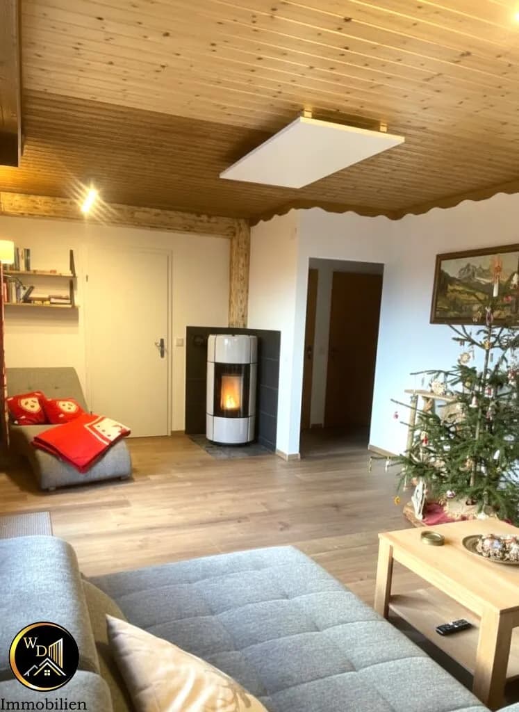 6-Zimmer-Immobilie kaufen in Wolfsberg – 130 m², € 460.000 – Bild 6 von 37
