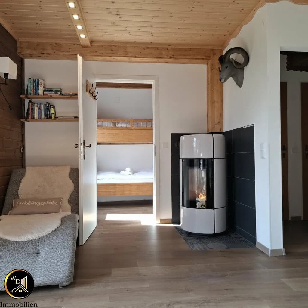 6-Zimmer-Immobilie kaufen in Wolfsberg – 130 m², € 460.000 – Bild 7 von 37