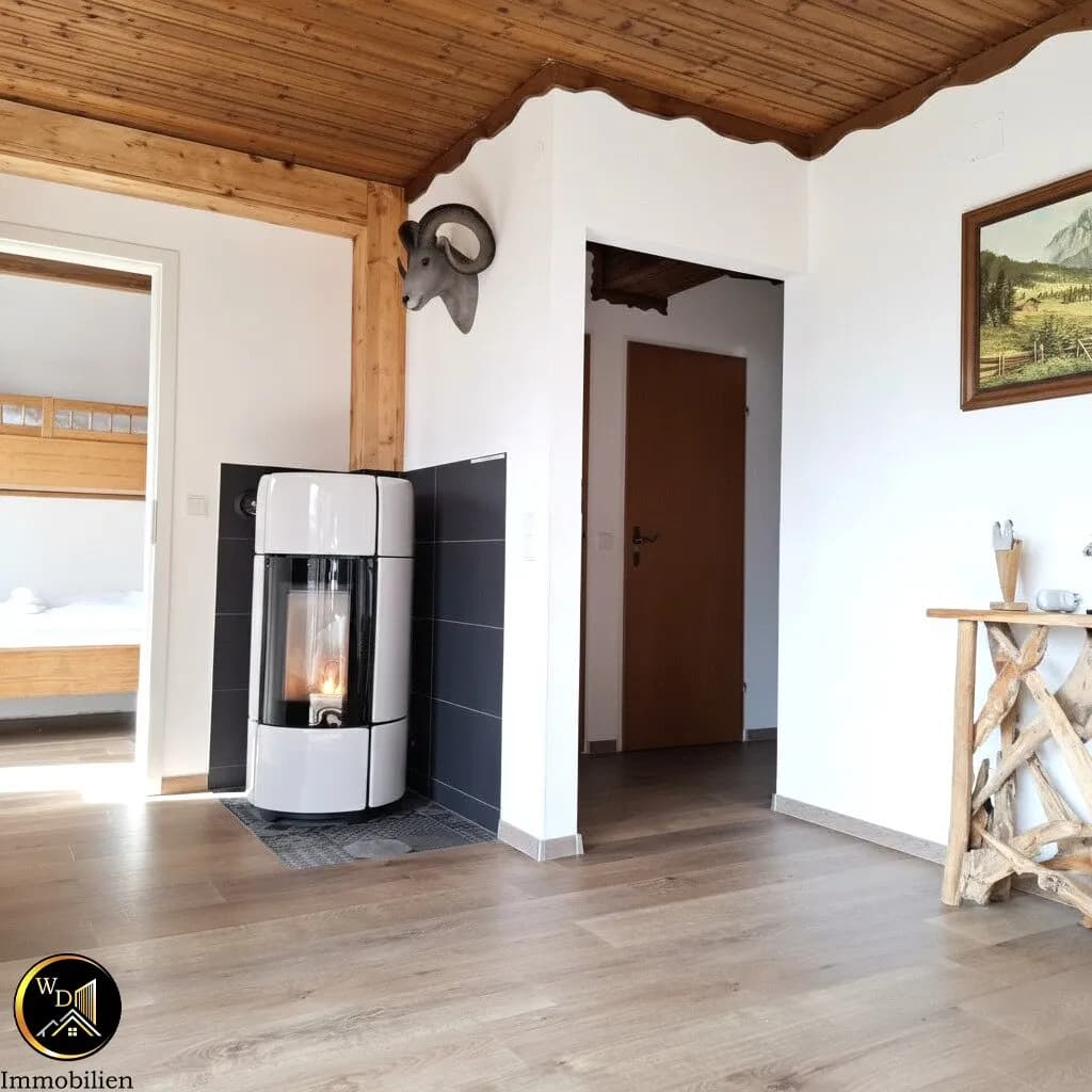 6-Zimmer-Immobilie kaufen in Wolfsberg – 130 m², € 460.000 – Bild 8 von 37