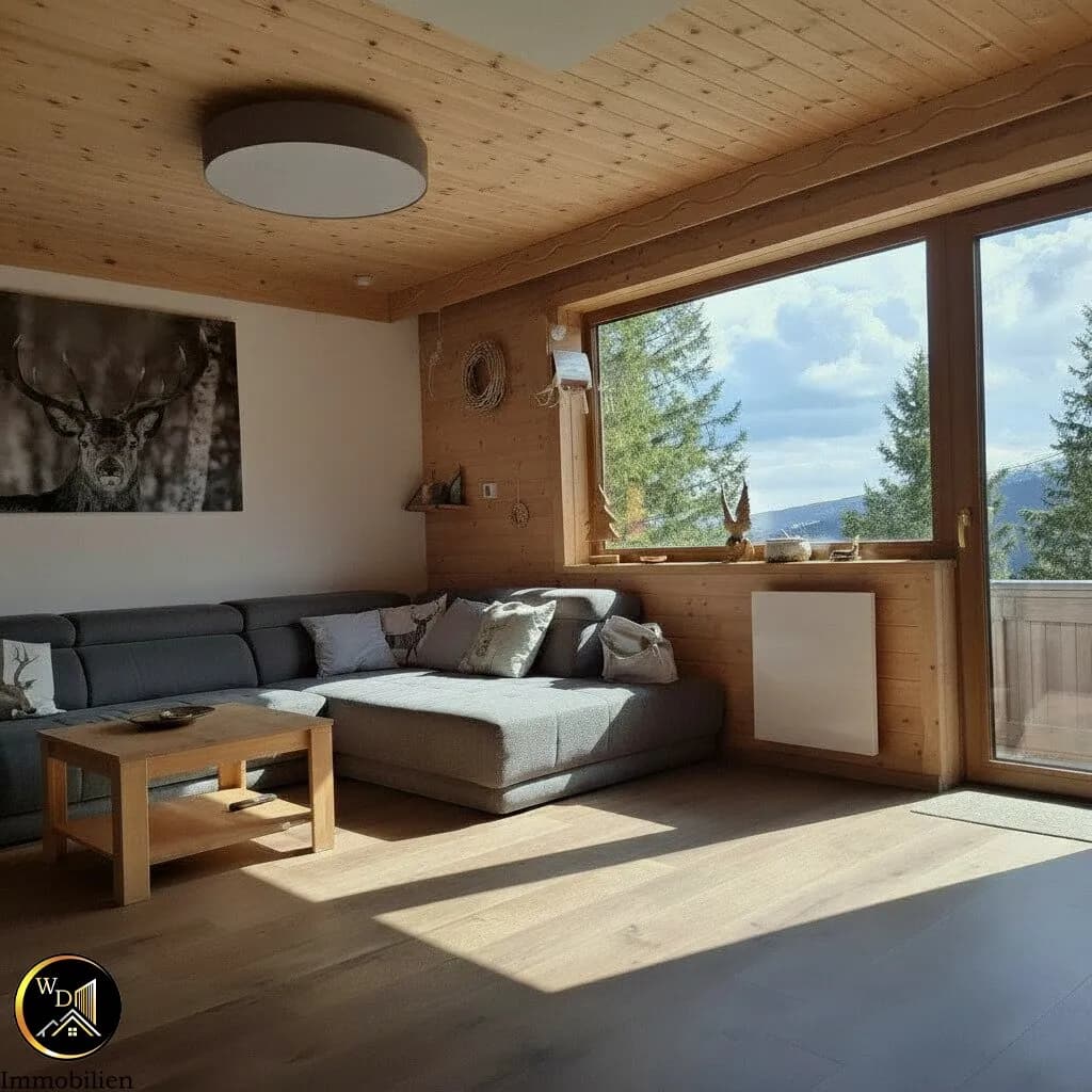 6-Zimmer-Immobilie kaufen in Wolfsberg – 130 m², € 460.000 – Bild 9 von 37