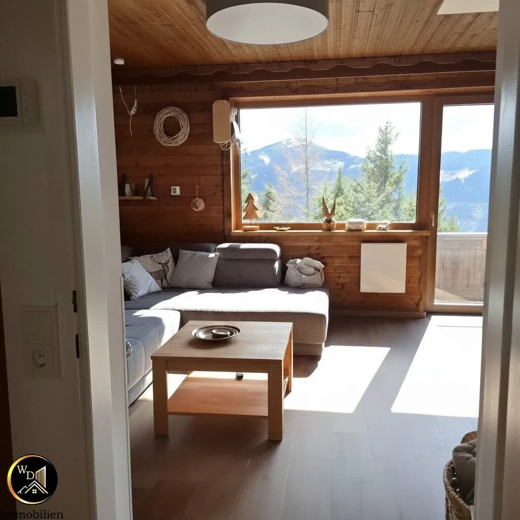 6-Zimmer-Immobilie kaufen in Wolfsberg – 130 m², € 460.000 – Bild 10 von 37