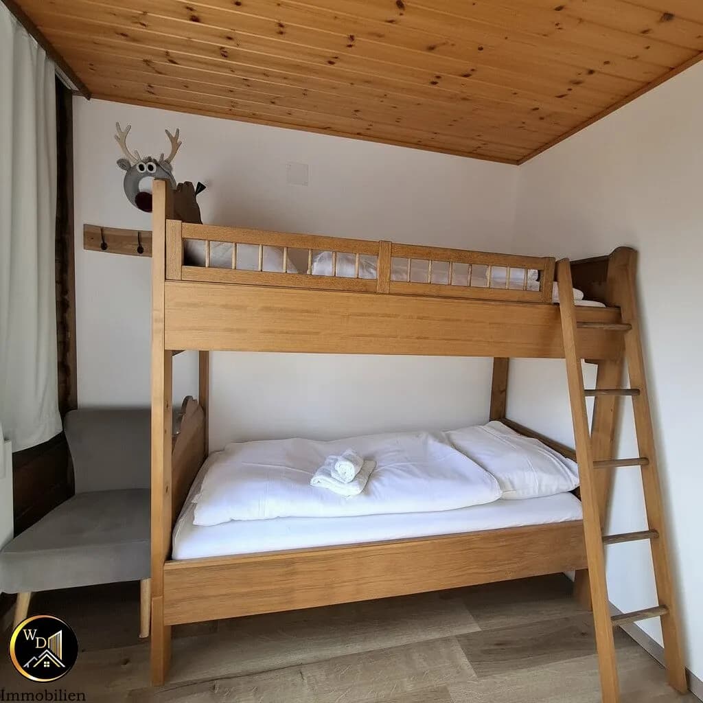 6-Zimmer-Immobilie kaufen in Wolfsberg – 130 m², € 460.000 – Bild 12 von 37