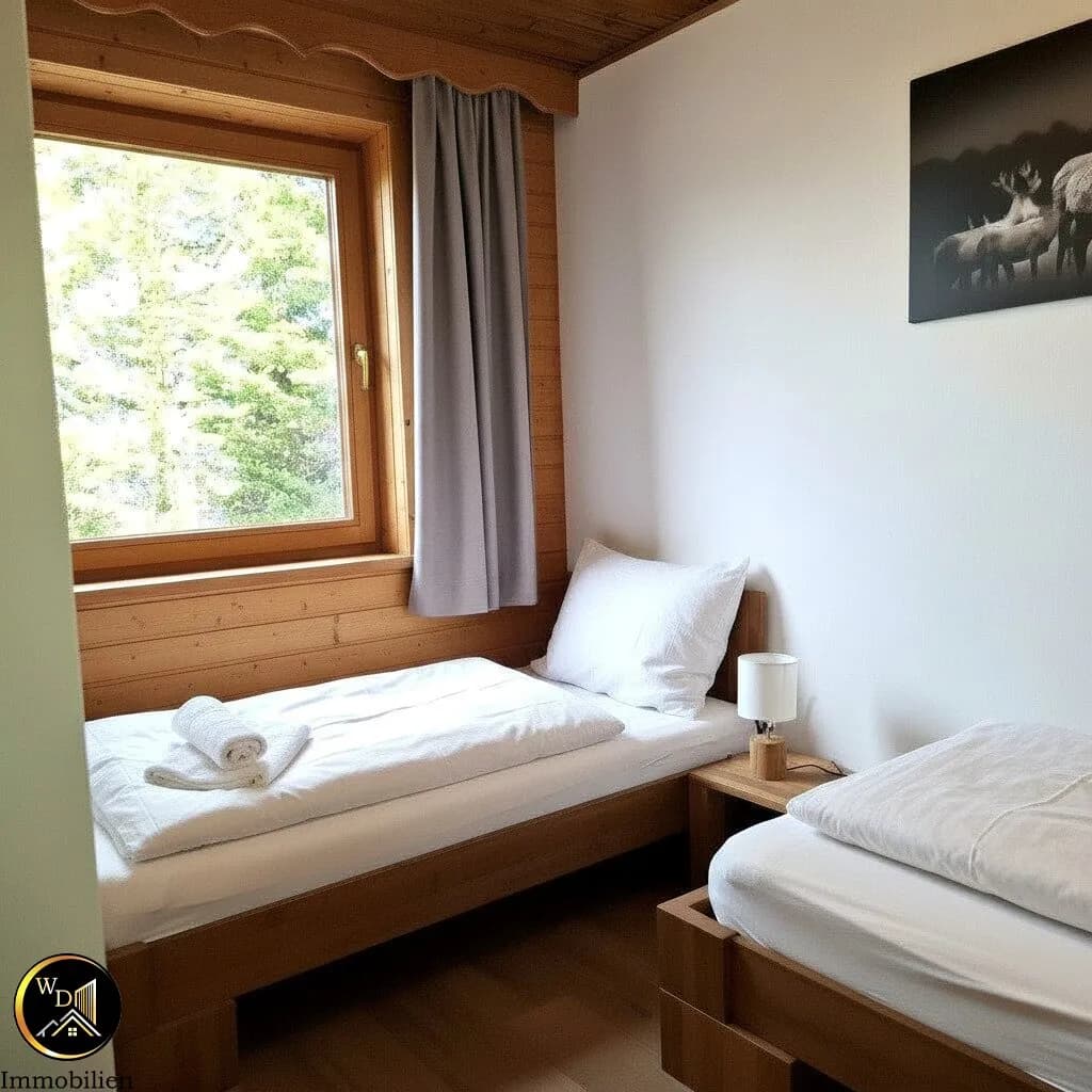 6-Zimmer-Immobilie kaufen in Wolfsberg – 130 m², € 460.000 – Bild 15 von 37