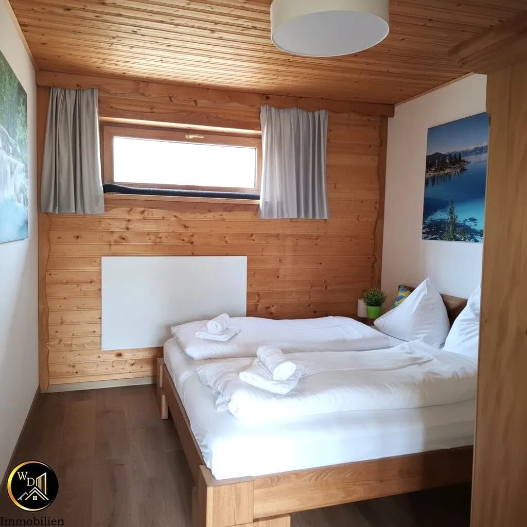 6-Zimmer-Immobilie kaufen in Wolfsberg – 130 m², € 460.000 – Bild 16 von 37