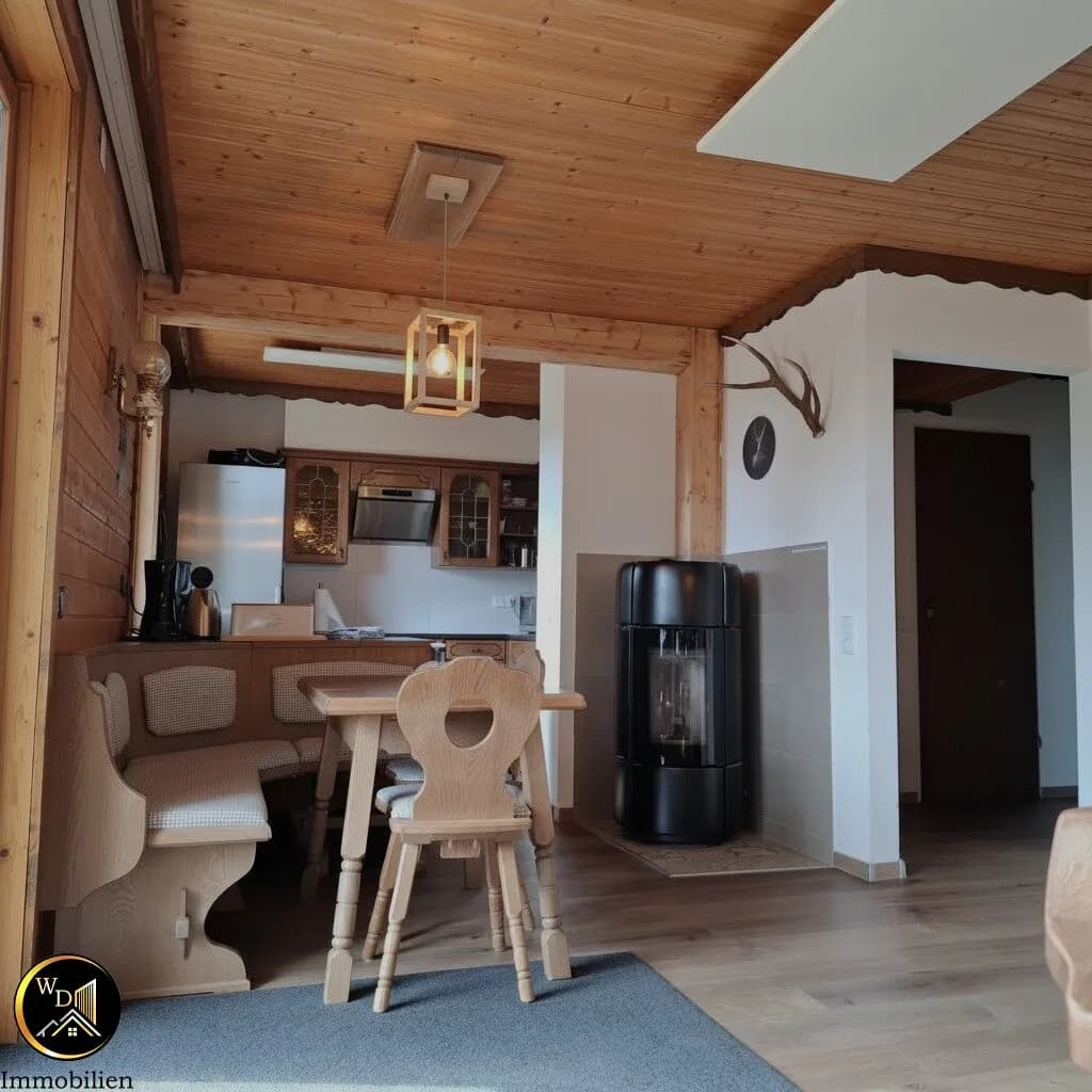 6-Zimmer-Immobilie kaufen in Wolfsberg – 130 m², € 460.000 – Bild 21 von 37
