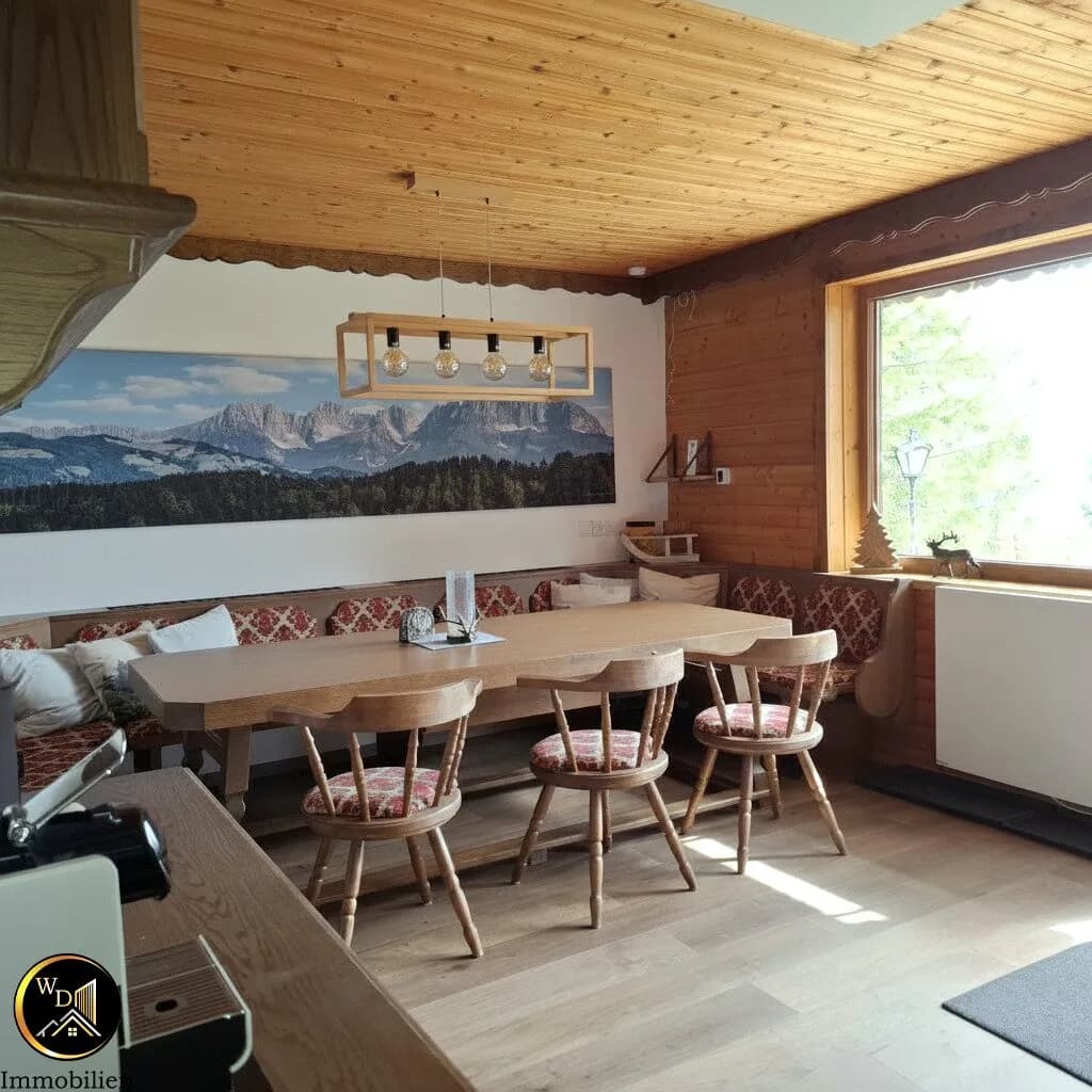 6-Zimmer-Immobilie kaufen in Wolfsberg – 130 m², € 460.000 – Bild 25 von 37