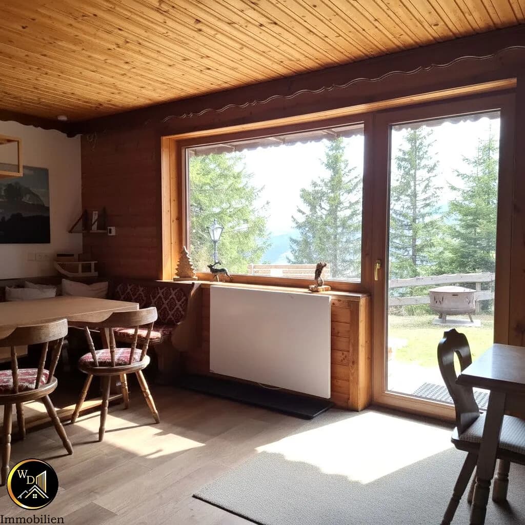 6-Zimmer-Immobilie kaufen in Wolfsberg – 130 m², € 460.000 – Bild 26 von 37