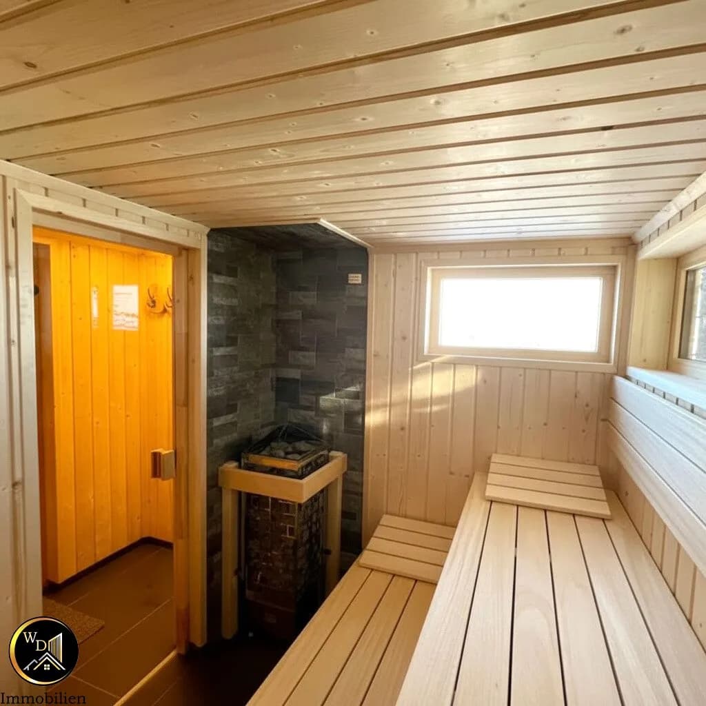 6-Zimmer-Immobilie kaufen in Wolfsberg – 130 m², € 460.000 – Bild 30 von 37