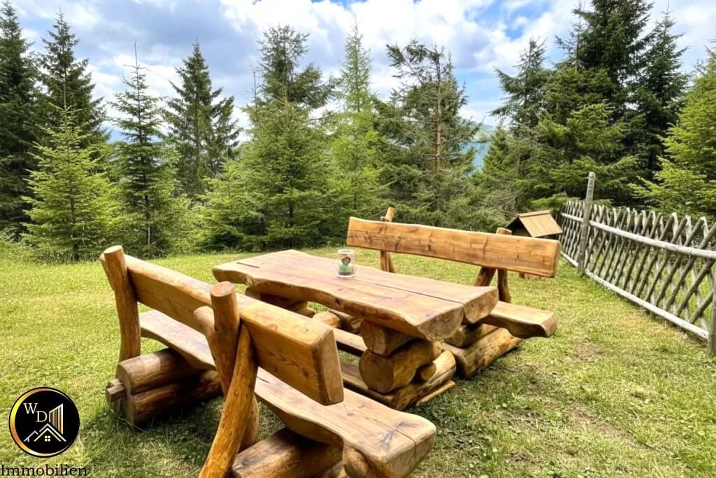 6-Zimmer-Immobilie kaufen in Wolfsberg – 130 m², € 460.000 – Bild 34 von 37