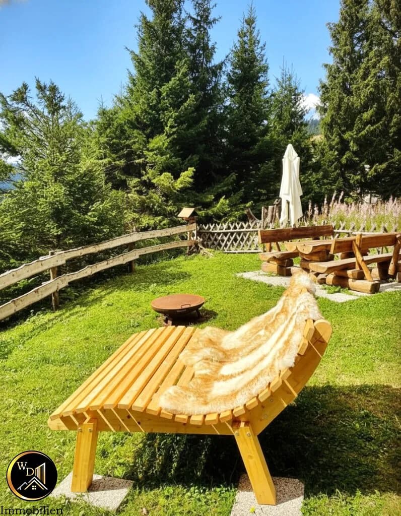 6-Zimmer-Immobilie kaufen in Wolfsberg – 130 m², € 460.000 – Bild 35 von 37