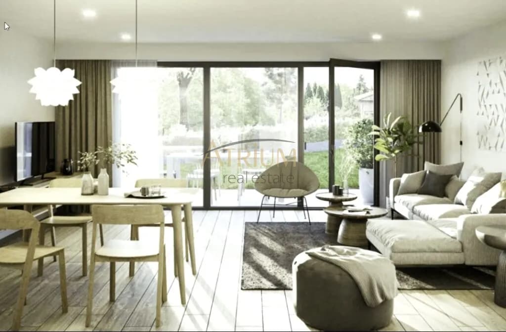 3-Zimmer-Wohnung kaufen in Baden – 79,78 m², € 291.667