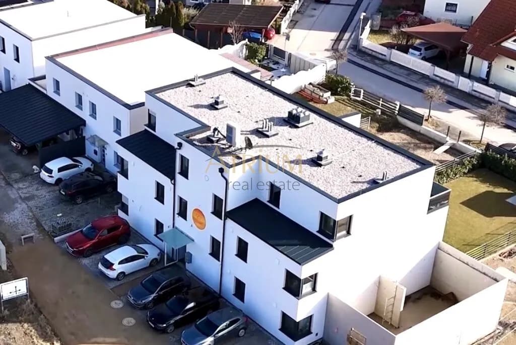3-Zimmer-Wohnung kaufen in Baden – 79,78 m², € 291.667 – Bild 3 von 8