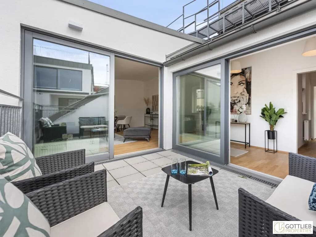 3-Zimmer-Wohnung kaufen in Wien – 115,98 m², € 1.099.000