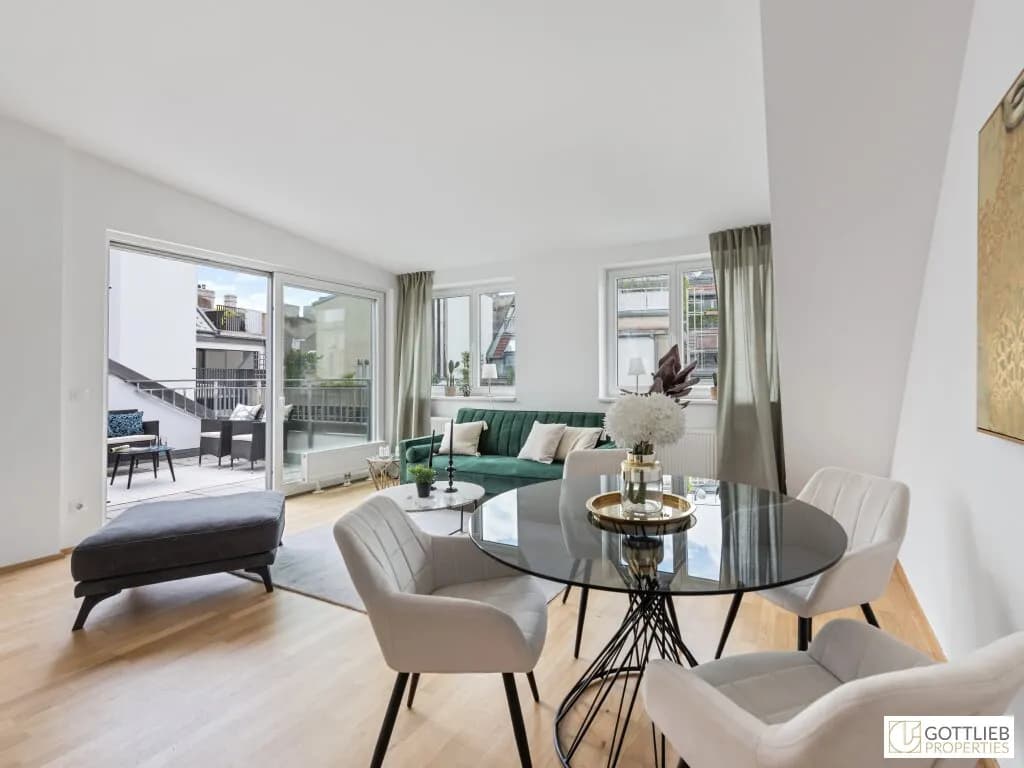 3-Zimmer-Wohnung kaufen in Wien – 115,98 m², € 1.099.000 – Bild 2 von 28