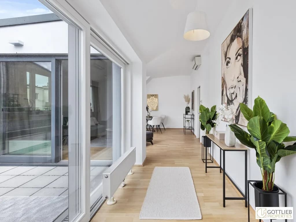 3-Zimmer-Wohnung kaufen in Wien – 115,98 m², € 1.099.000 – Bild 3 von 28