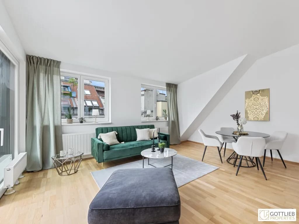3-Zimmer-Wohnung kaufen in Wien – 115,98 m², € 1.099.000 – Bild 4 von 28