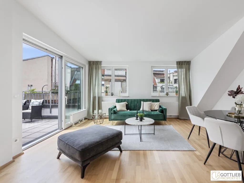3-Zimmer-Wohnung kaufen in Wien – 115,98 m², € 1.099.000 – Bild 5 von 28