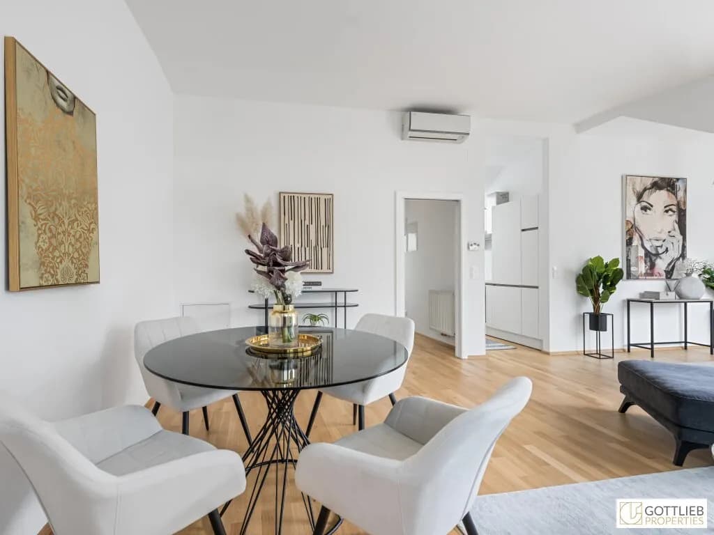 3-Zimmer-Wohnung kaufen in Wien – 115,98 m², € 1.099.000 – Bild 6 von 28