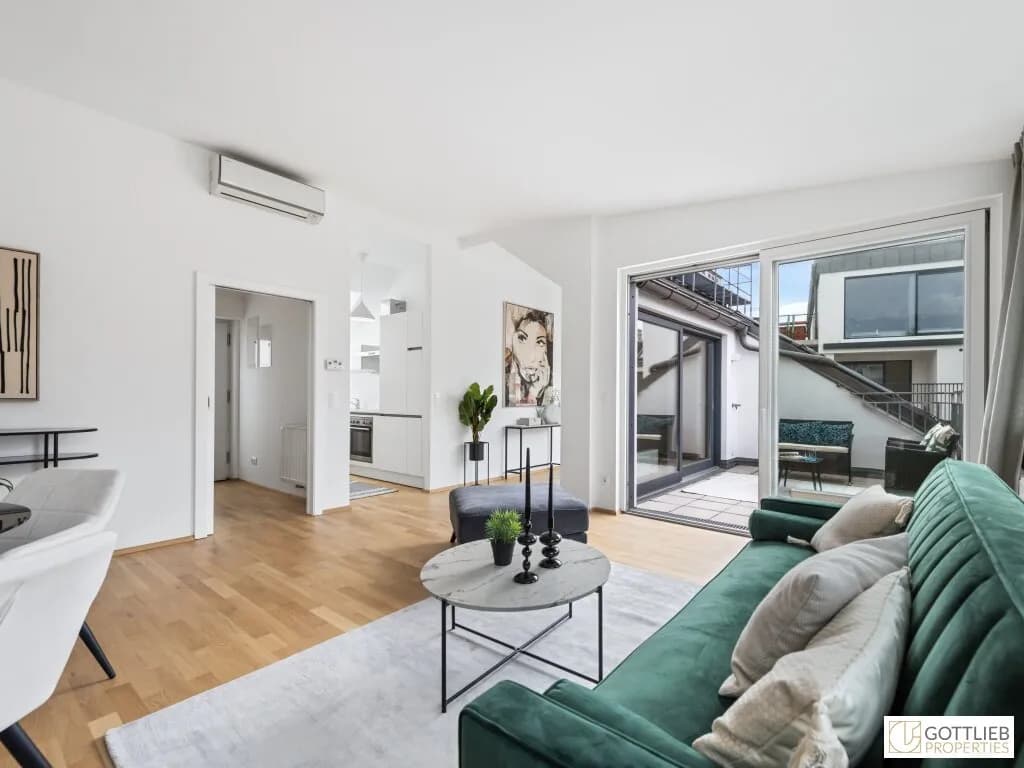 3-Zimmer-Wohnung kaufen in Wien – 115,98 m², € 1.099.000 – Bild 9 von 28