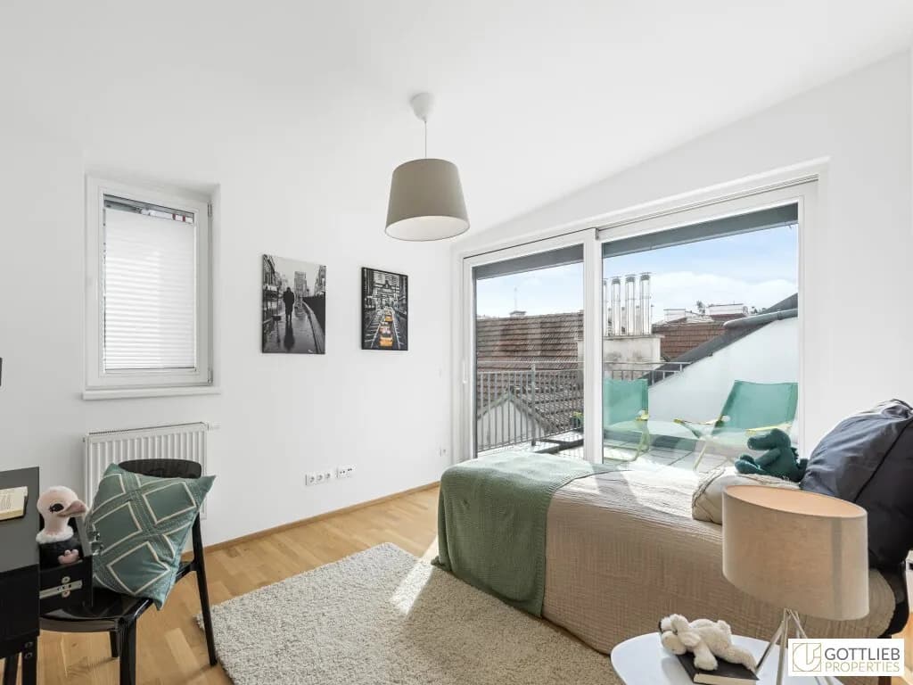 3-Zimmer-Wohnung kaufen in Wien – 115,98 m², € 1.099.000 – Bild 21 von 28