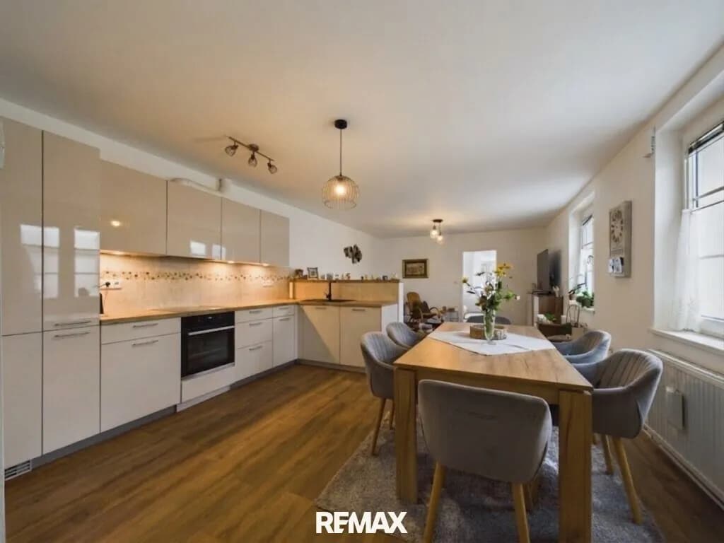 Haus kaufen in Neusiedl am See – 96 m², € 250.000
