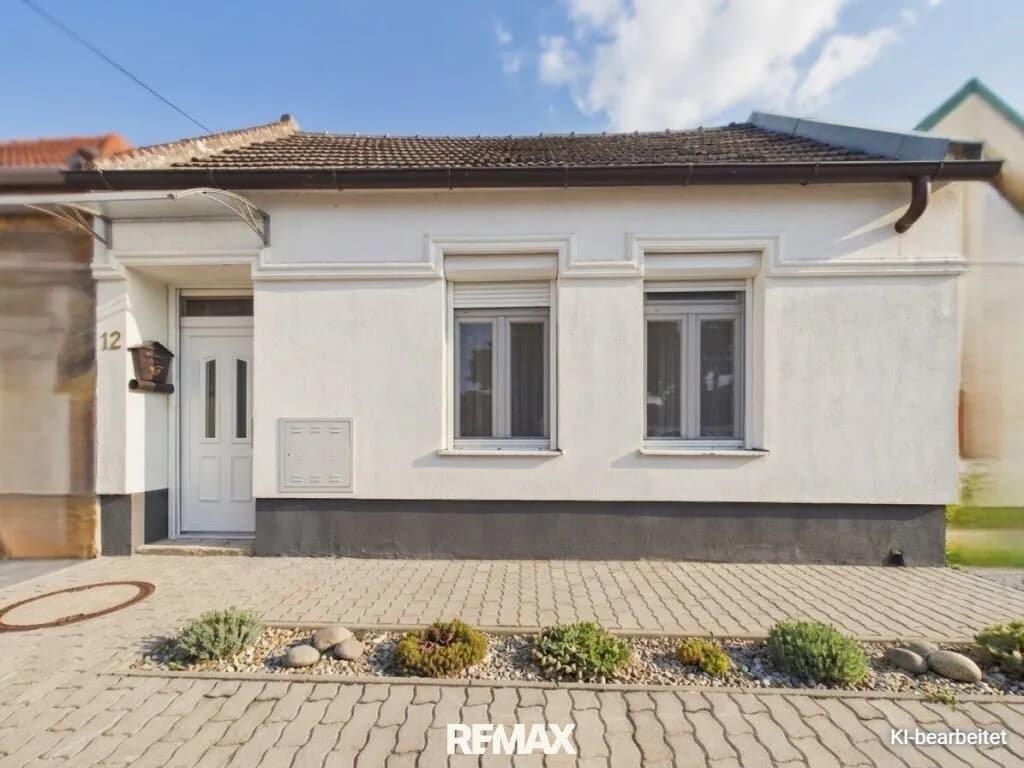 Haus kaufen in Neusiedl am See – 96 m², € 250.000 – Bild 2 von 15