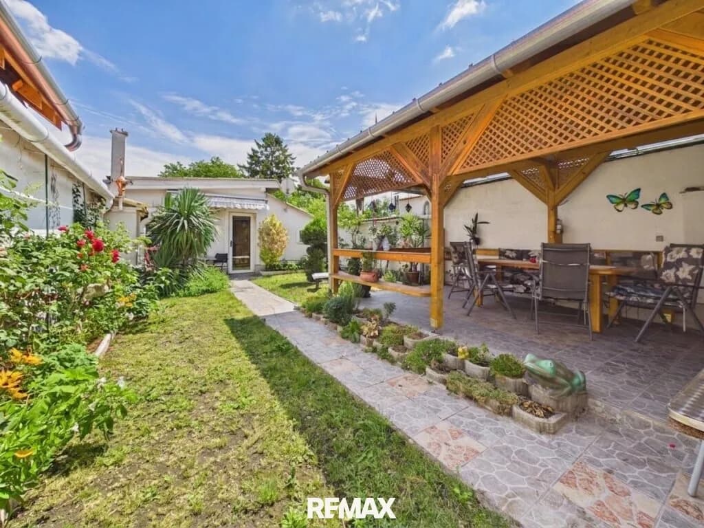 Haus kaufen in Neusiedl am See – 96 m², € 250.000 – Bild 10 von 15