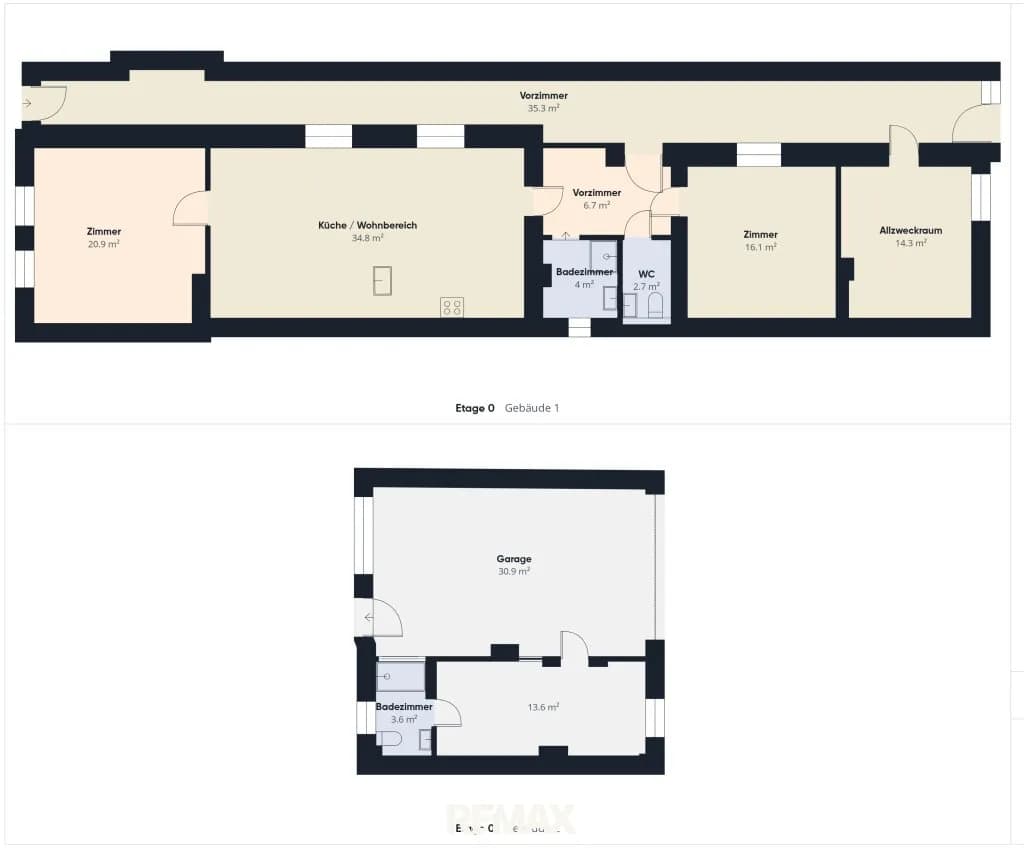 Haus kaufen in Neusiedl am See – 96 m², € 250.000 – Bild 15 von 15