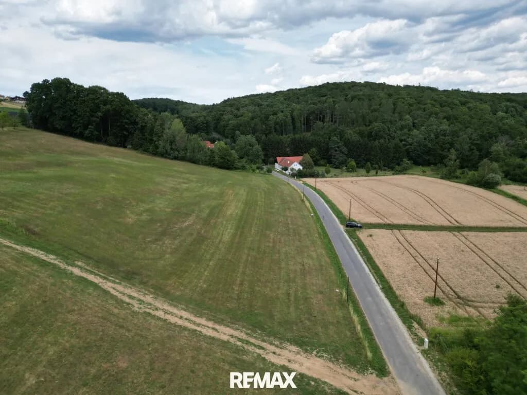 Grundstück kaufen in Güssing – 7 478 m², € 165.000 – Bild 2 von 6