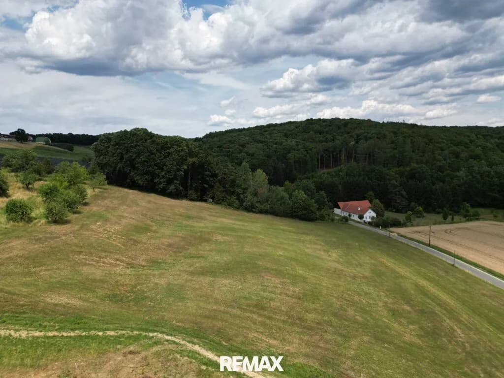 Grundstück kaufen in Güssing – 7 478 m², € 165.000 – Bild 3 von 6