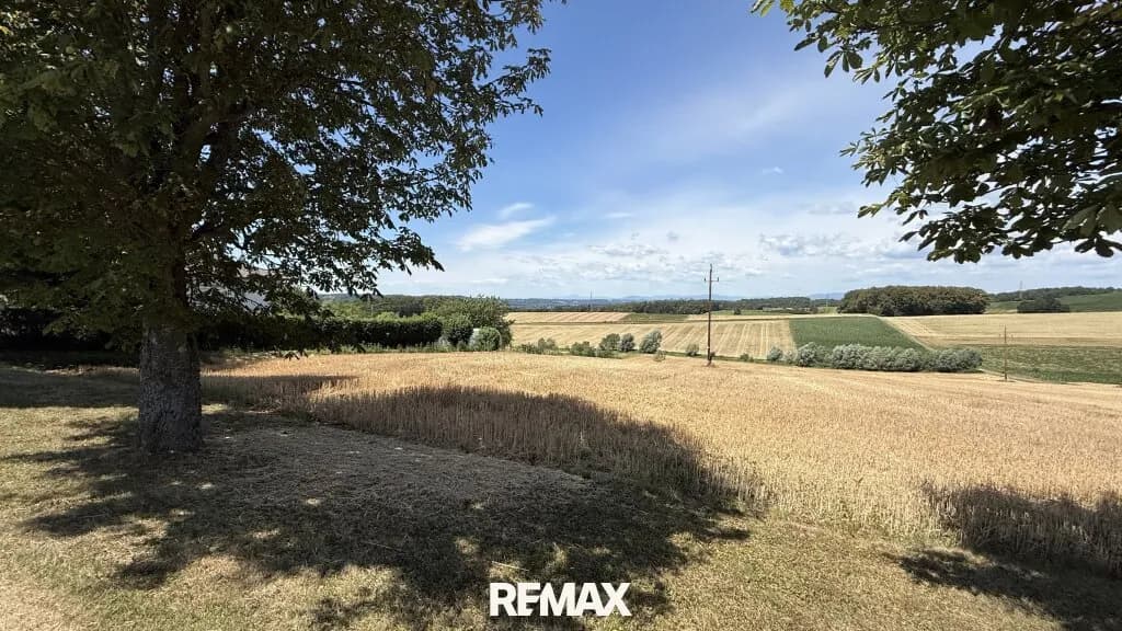 Grundstück kaufen in Güssing – 1 156 m², € 45.000