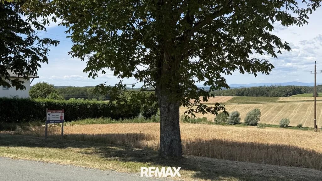 Grundstück kaufen in Güssing – 1 156 m², € 45.000 – Bild 6 von 9