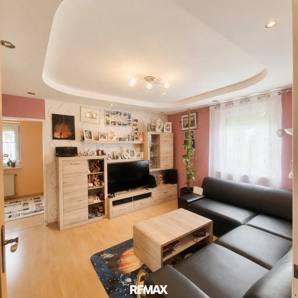 Wohnung kaufen in Oberwart – 57 m², € 115.000 – Bild 2 von 13
