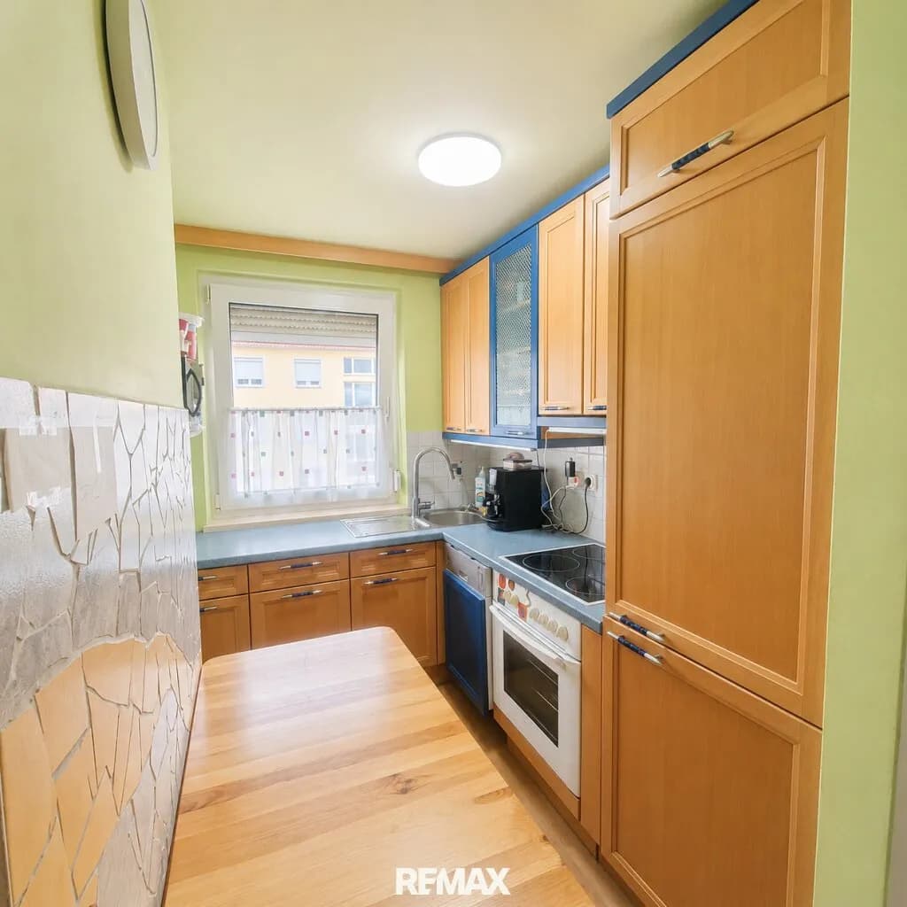 Wohnung kaufen in Oberwart – 57 m², € 115.000 – Bild 3 von 13