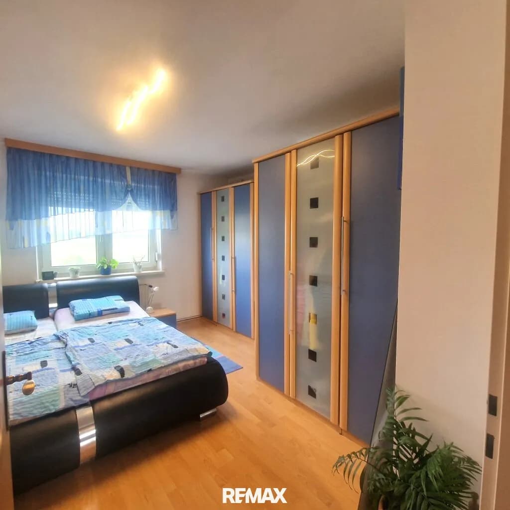 Wohnung kaufen in Oberwart – 57 m², € 115.000 – Bild 4 von 13