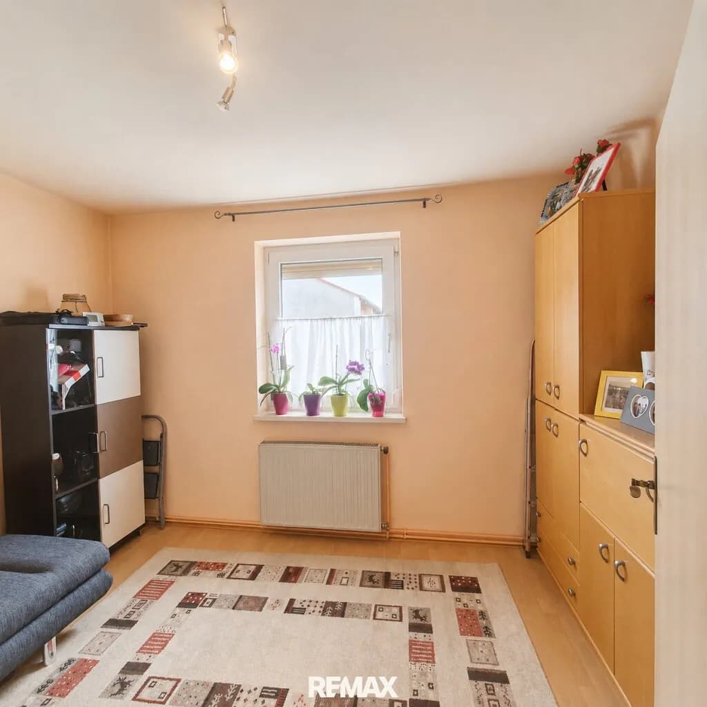 Wohnung kaufen in Oberwart – 57 m², € 115.000 – Bild 5 von 13