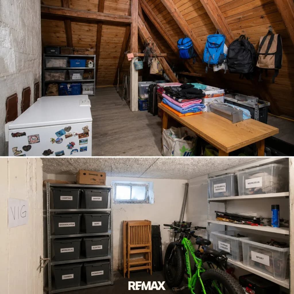 Wohnung kaufen in Oberwart – 57 m², € 115.000 – Bild 8 von 13
